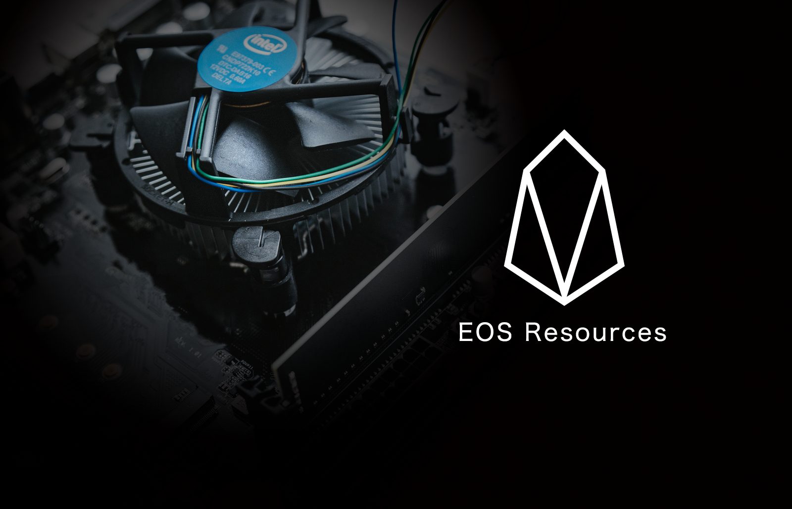 仮想通貨EOS（イオス）アカウントの初期設定をしよう｜EOSERS（イオサーズ）