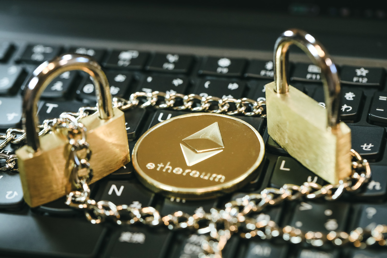 仮想通貨と2段階認証について｜EOSERS（イオサーズ）